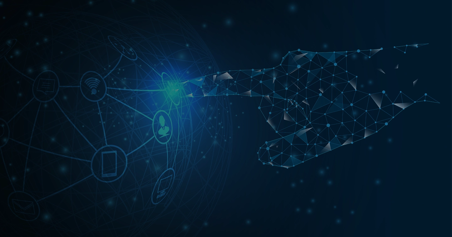 Hintergrundgrafik von Narixo Vela Kontaktseite