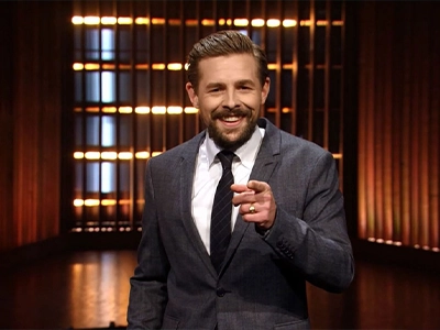 Klaas Heufer-Umlauf über Narixo Vela