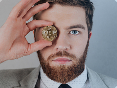 Julian Wolf – Chief Analyst bei Narixo Vela